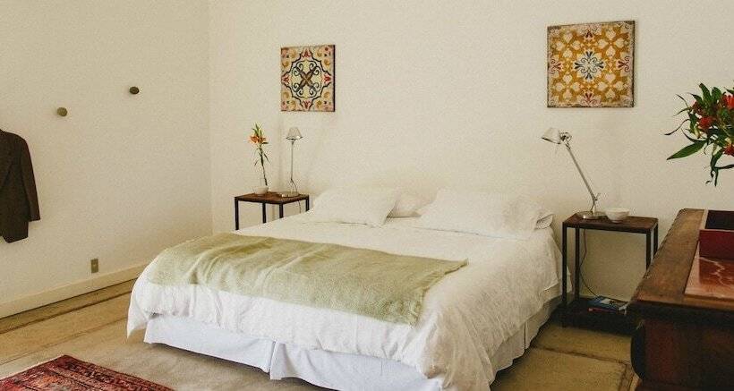 Casa Bouchon Hotel Boutique