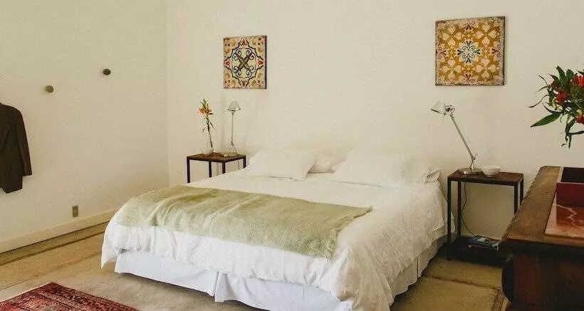 Casa Bouchon Hotel Boutique