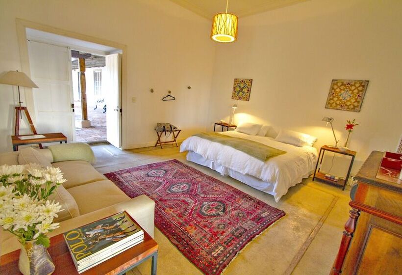 Casa Bouchon Hotel Boutique