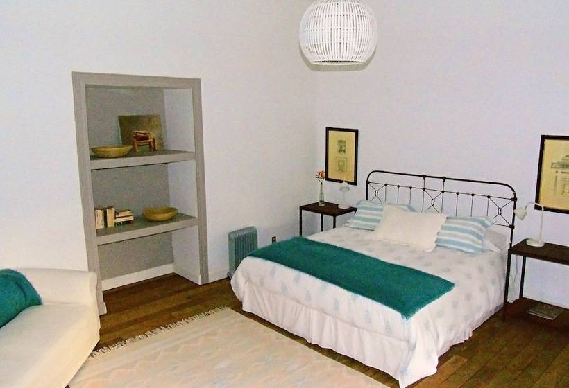 Casa Bouchon Hotel Boutique