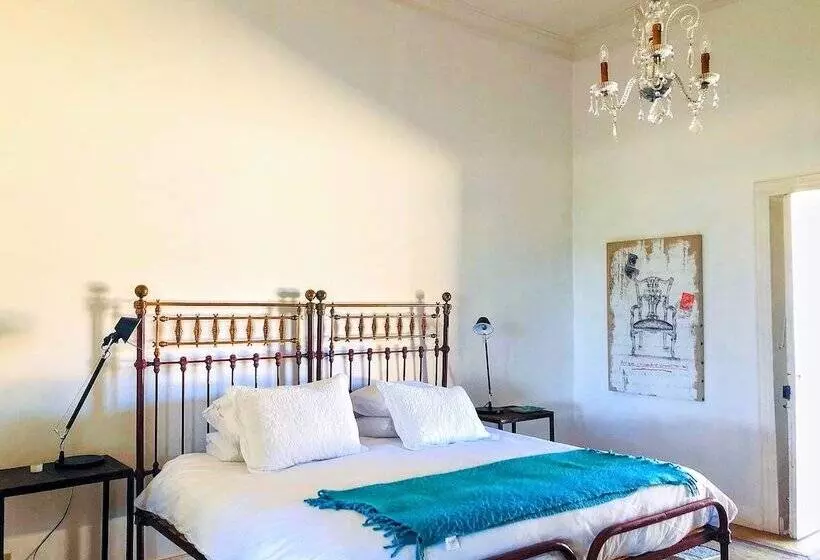 Casa Bouchon Hotel Boutique