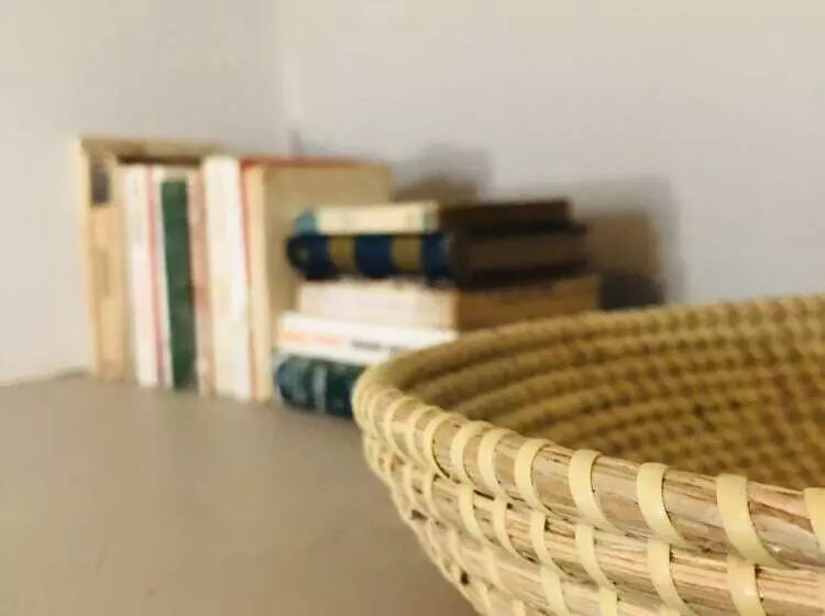 Casa Bouchon Hotel Boutique