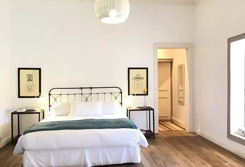 Casa Bouchon Hotel Boutique