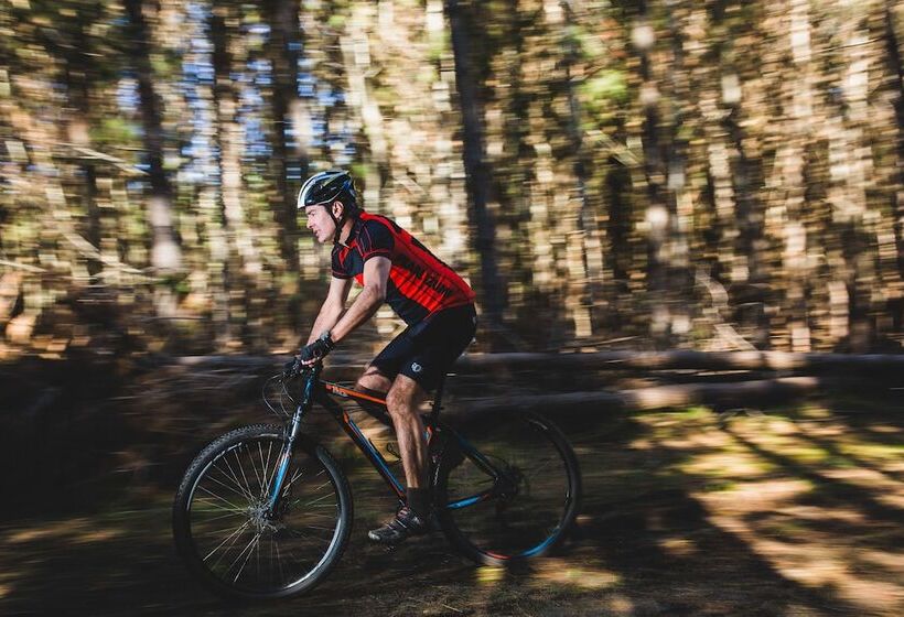 Casa Bouchon Hotel Boutique