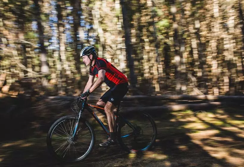 Casa Bouchon Hotel Boutique