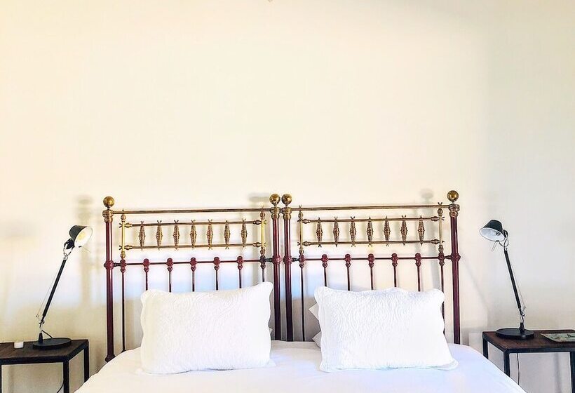 Casa Bouchon Hotel Boutique