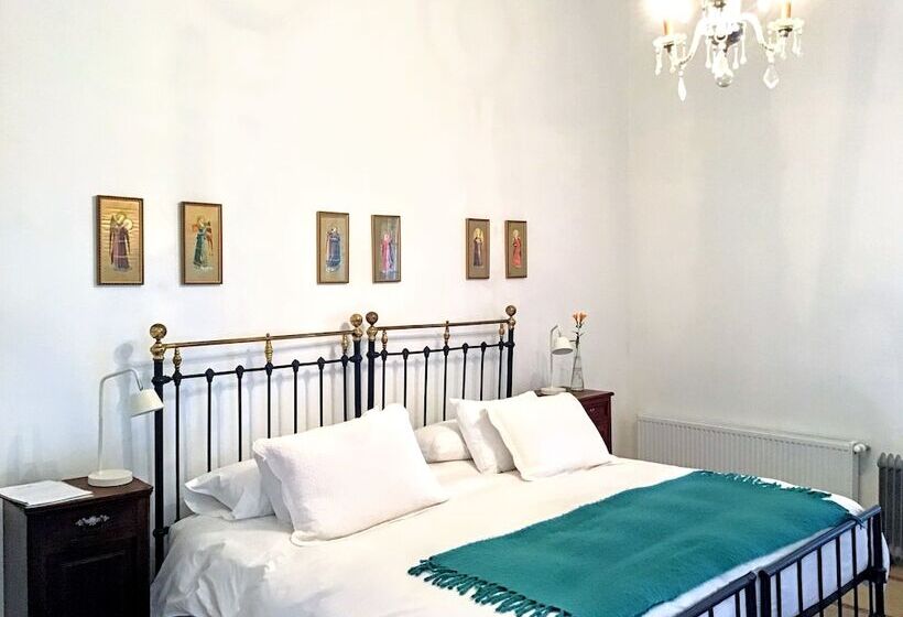 Casa Bouchon Hotel Boutique