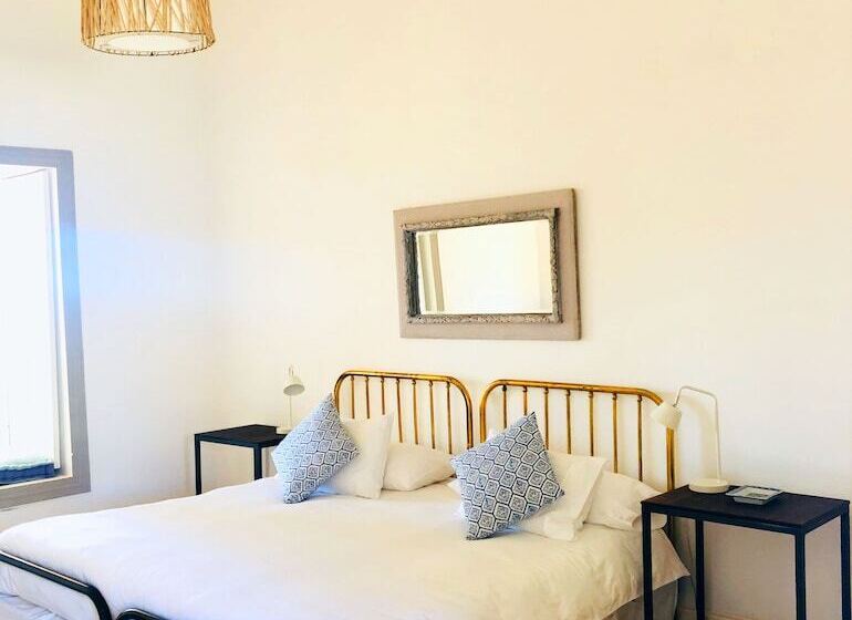 Casa Bouchon Hotel Boutique