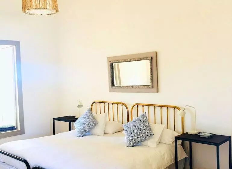 Casa Bouchon Hotel Boutique