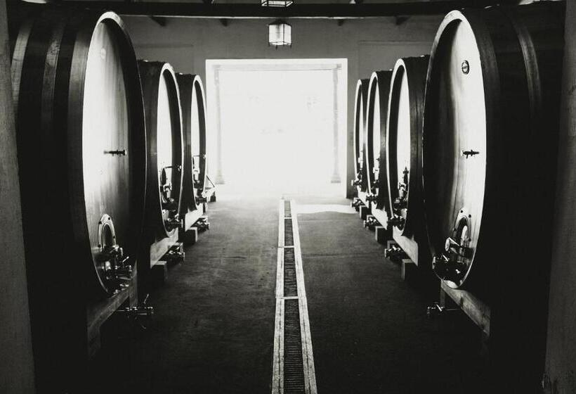 Casa Bouchon Hotel Boutique