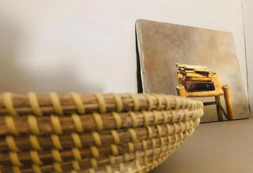 Casa Bouchon Hotel Boutique