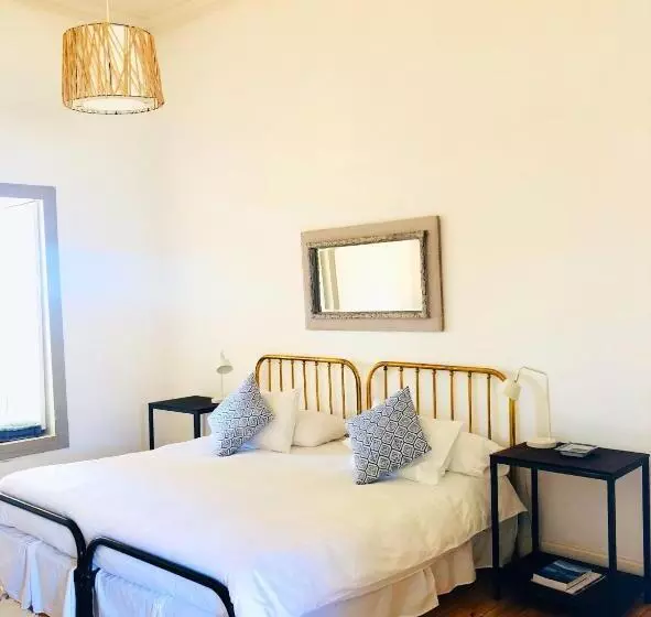 Casa Bouchon Hotel Boutique