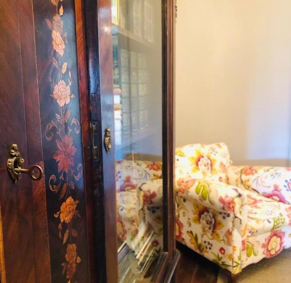 Casa Bouchon Hotel Boutique