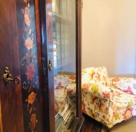 Casa Bouchon Hotel Boutique