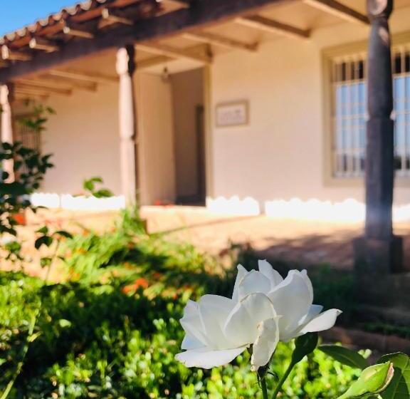 Casa Bouchon Hotel Boutique