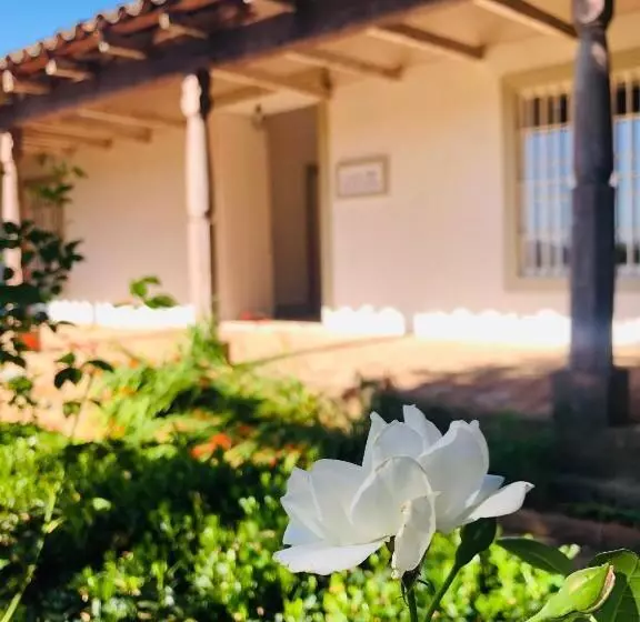 Casa Bouchon Hotel Boutique