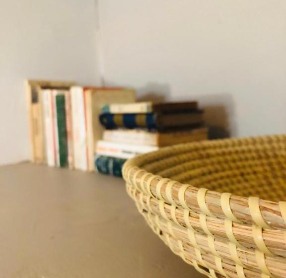 Casa Bouchon Hotel Boutique