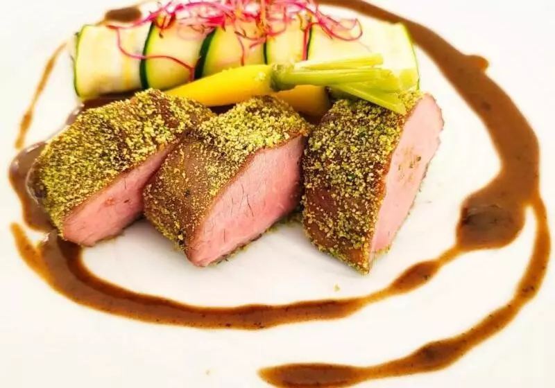 Domaine Ribiera, Hotel 5 Etoiles, Spa & Golf   Forcalquier