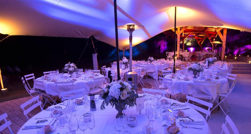 Domaine Ribiera, Hotel 5 Etoiles, Spa & Golf Forcalquier