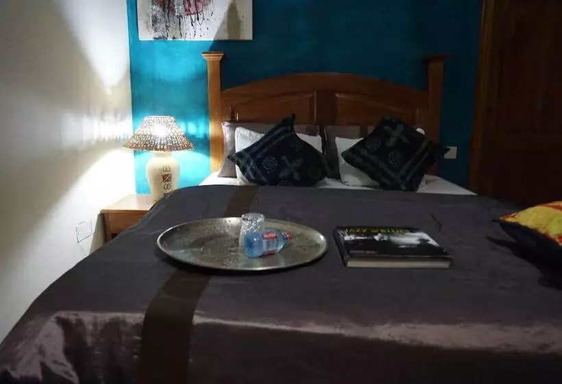 Hotelli Accra Royal Castle Apartments & Suites