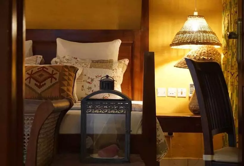 Hotelli Accra Royal Castle Apartments & Suites