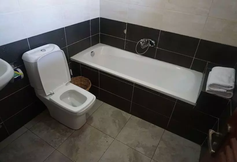 Hotelli Accra Royal Castle Apartments & Suites