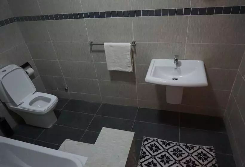 Hotelli Accra Royal Castle Apartments & Suites