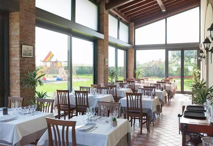 Hotelli Alla Corte Dei Bicchi