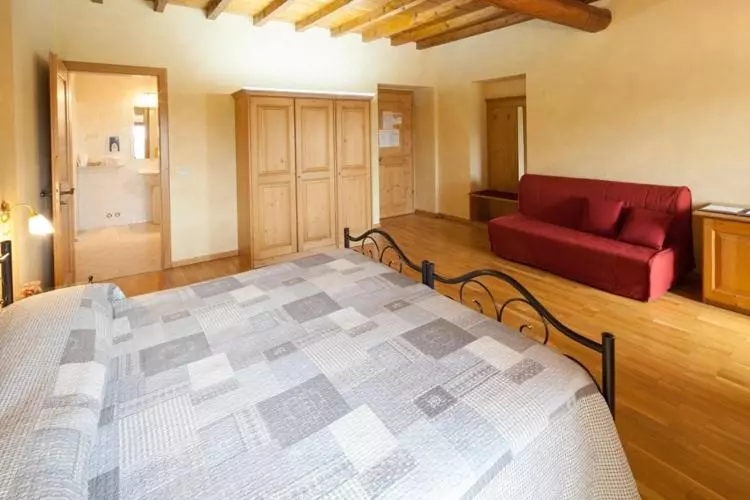 Hotelli Alla Corte Dei Bicchi