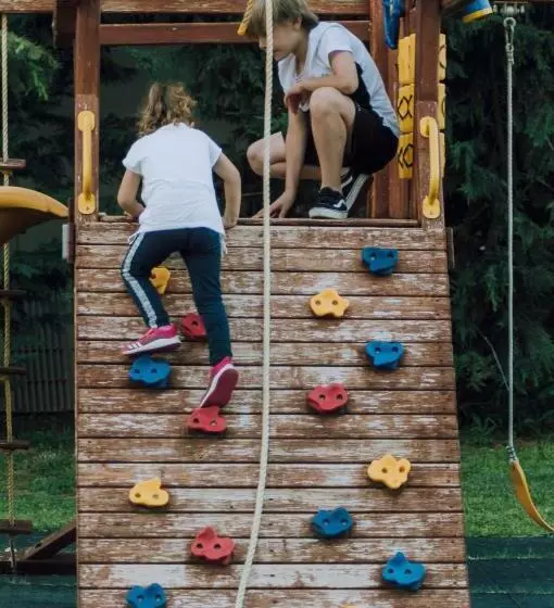 Hotelli Alla Corte Dei Bicchi