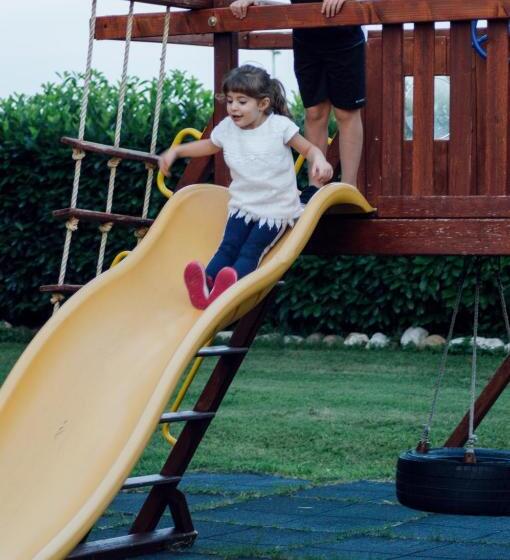 בית מלון כפרי Alla Corte Dei Bicchi