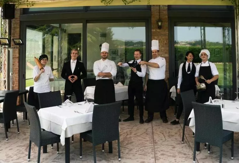 Hotelli Alla Corte Dei Bicchi