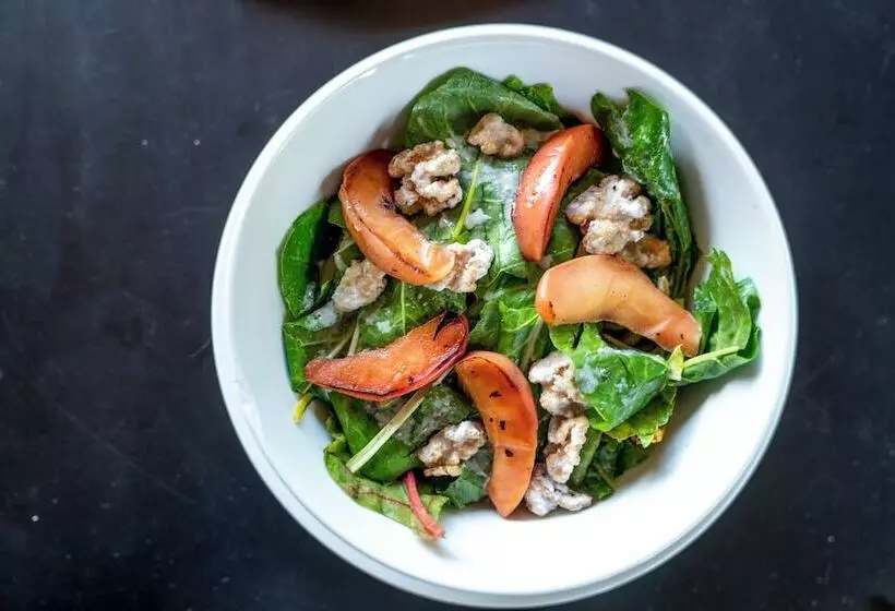 Hotelli Alto Melimoyu