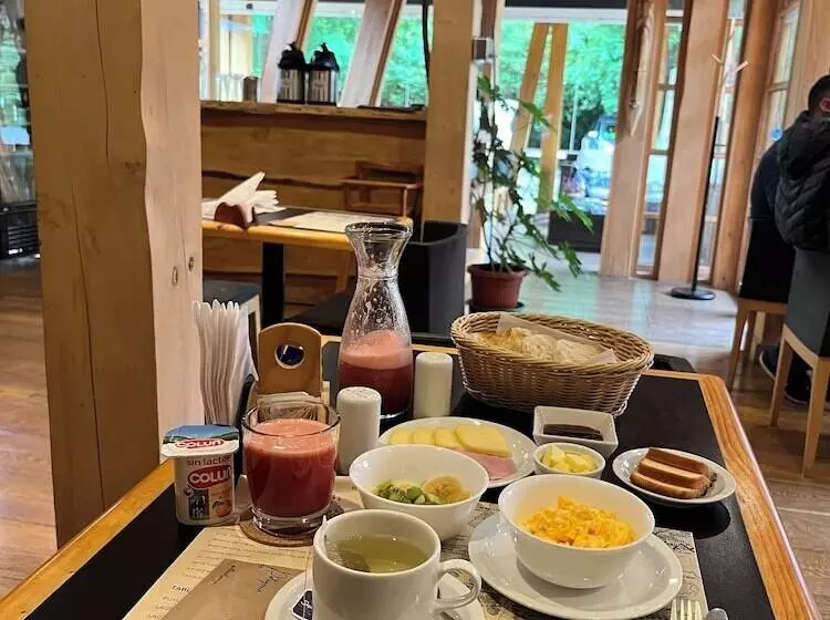 Hotelli Alto Melimoyu