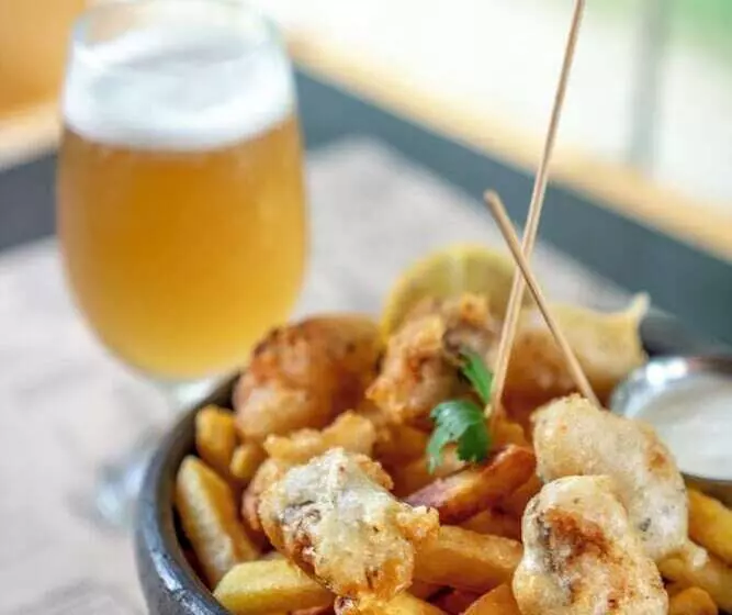 Hotelli Alto Melimoyu