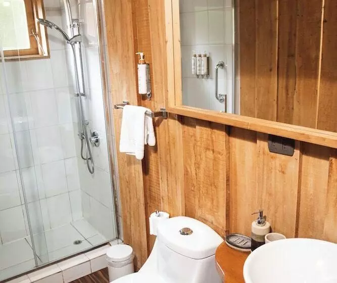 Hotelli Alto Melimoyu