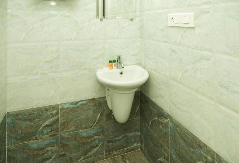 Hotell Dreamland Residency