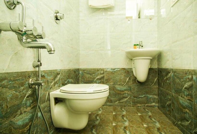 Hotell Dreamland Residency