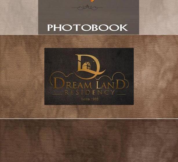 Hotell Dreamland Residency