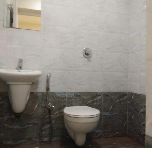 Hotell Dreamland Residency