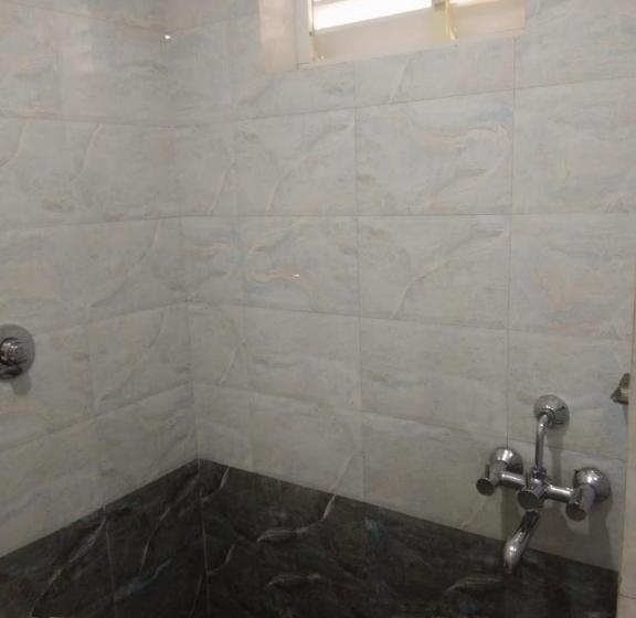 Hotell Dreamland Residency