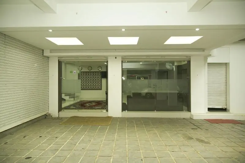 ホテル Dreamland Residency