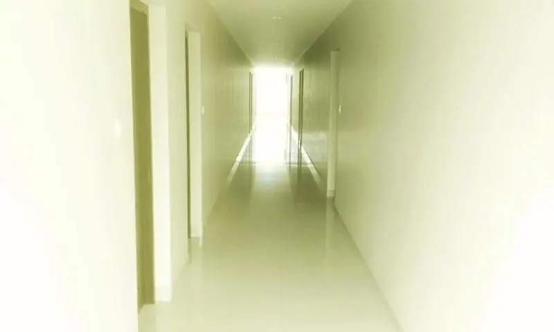 ホテル Dreamland Residency