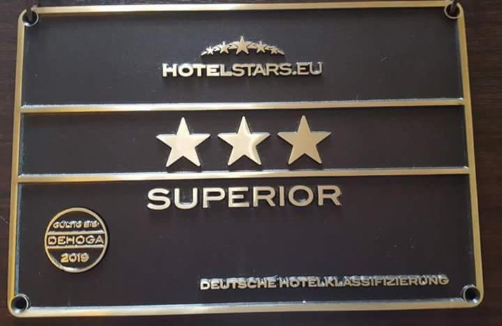 Отель Kuhfelder Hof