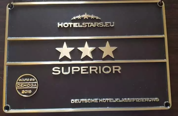 Hotelli Kuhfelder Hof