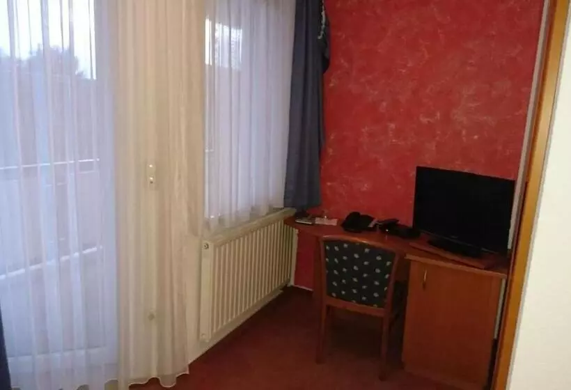 Hotelli Kuhfelder Hof