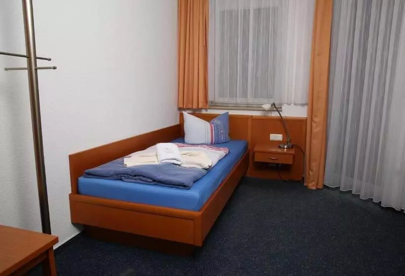 Hotelli Kuhfelder Hof