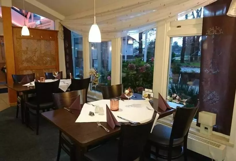 Hotelli Kuhfelder Hof