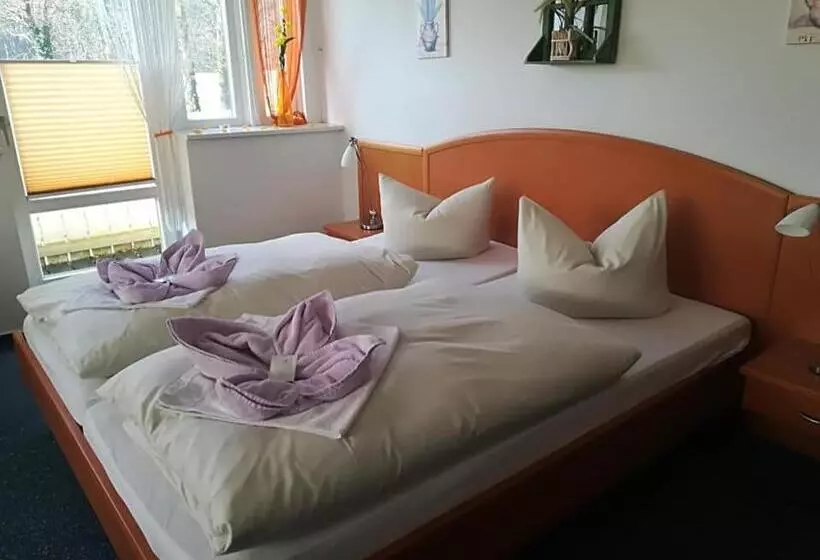 Hotelli Kuhfelder Hof