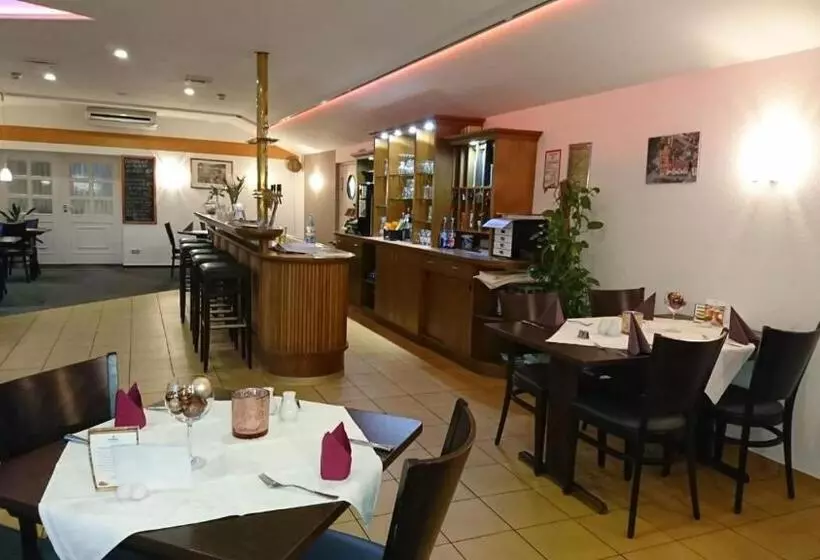 Hotelli Kuhfelder Hof